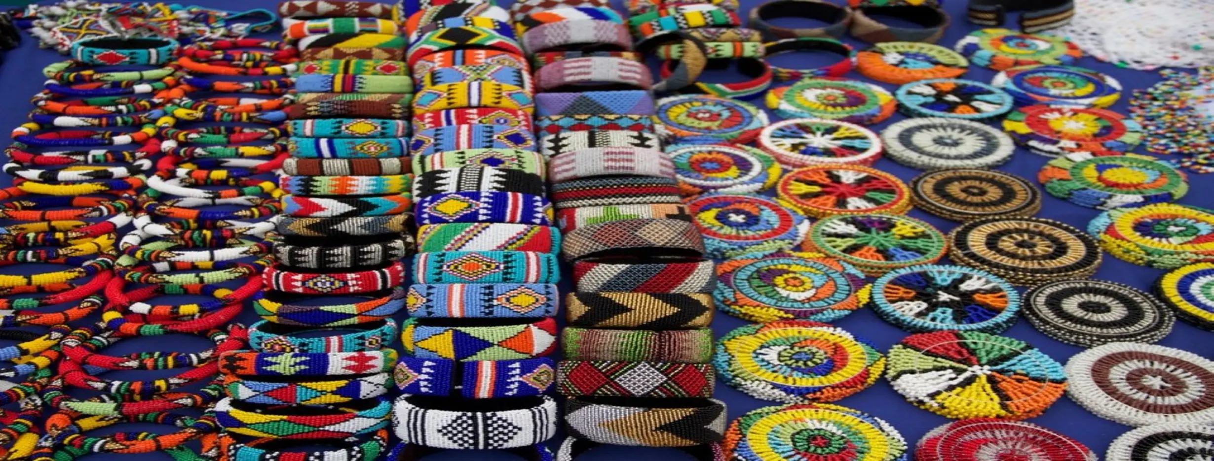 Image for Engage in Crafts